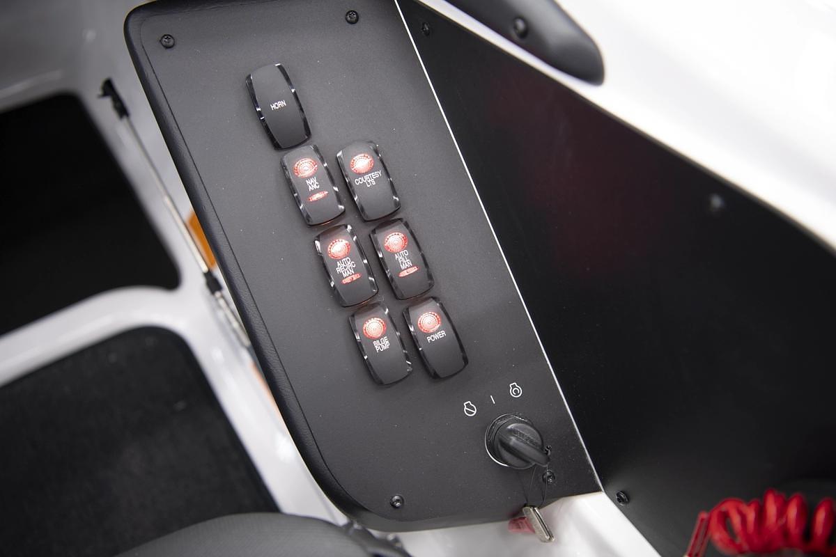 2026 Skeeter ZXR20SE