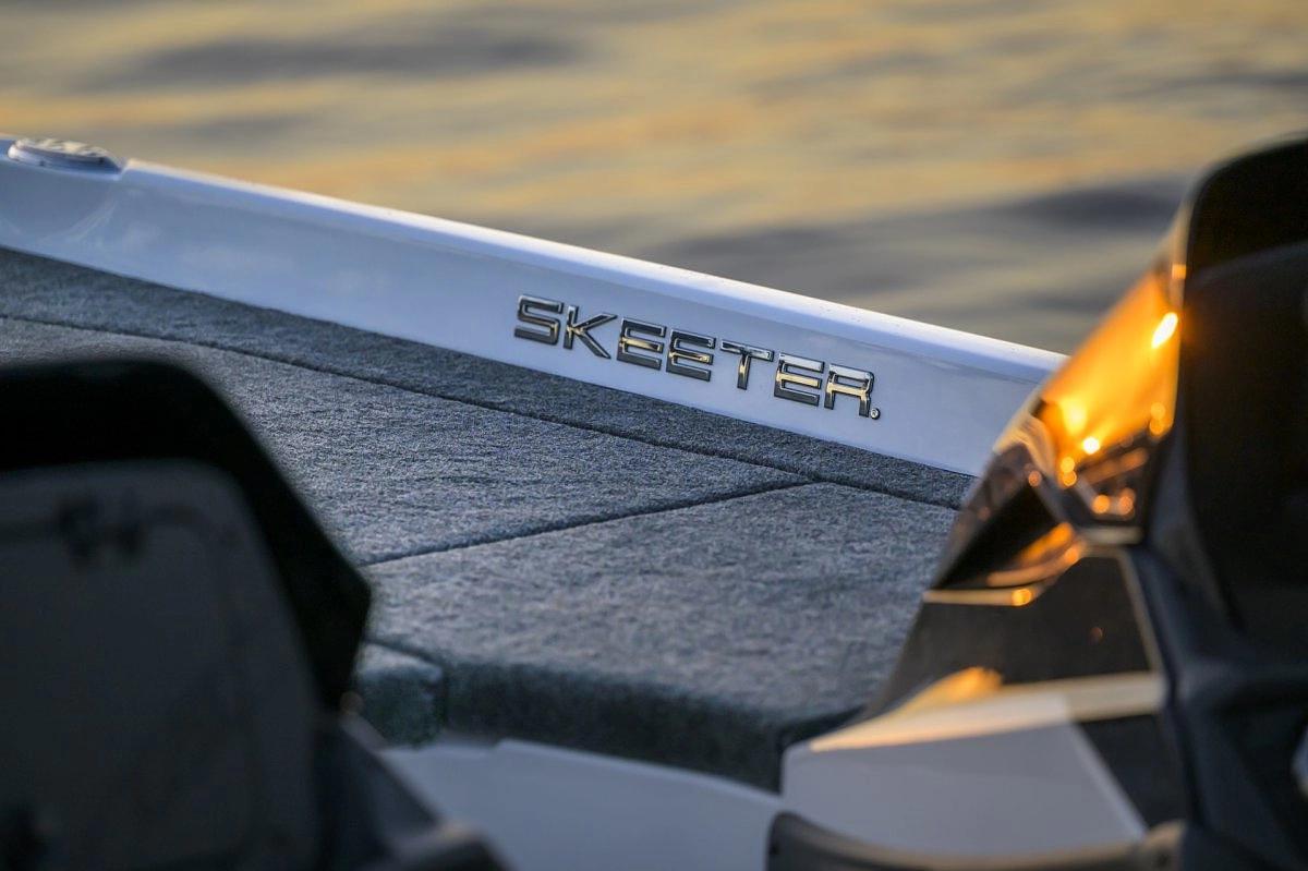 2026 Skeeter ZXE21