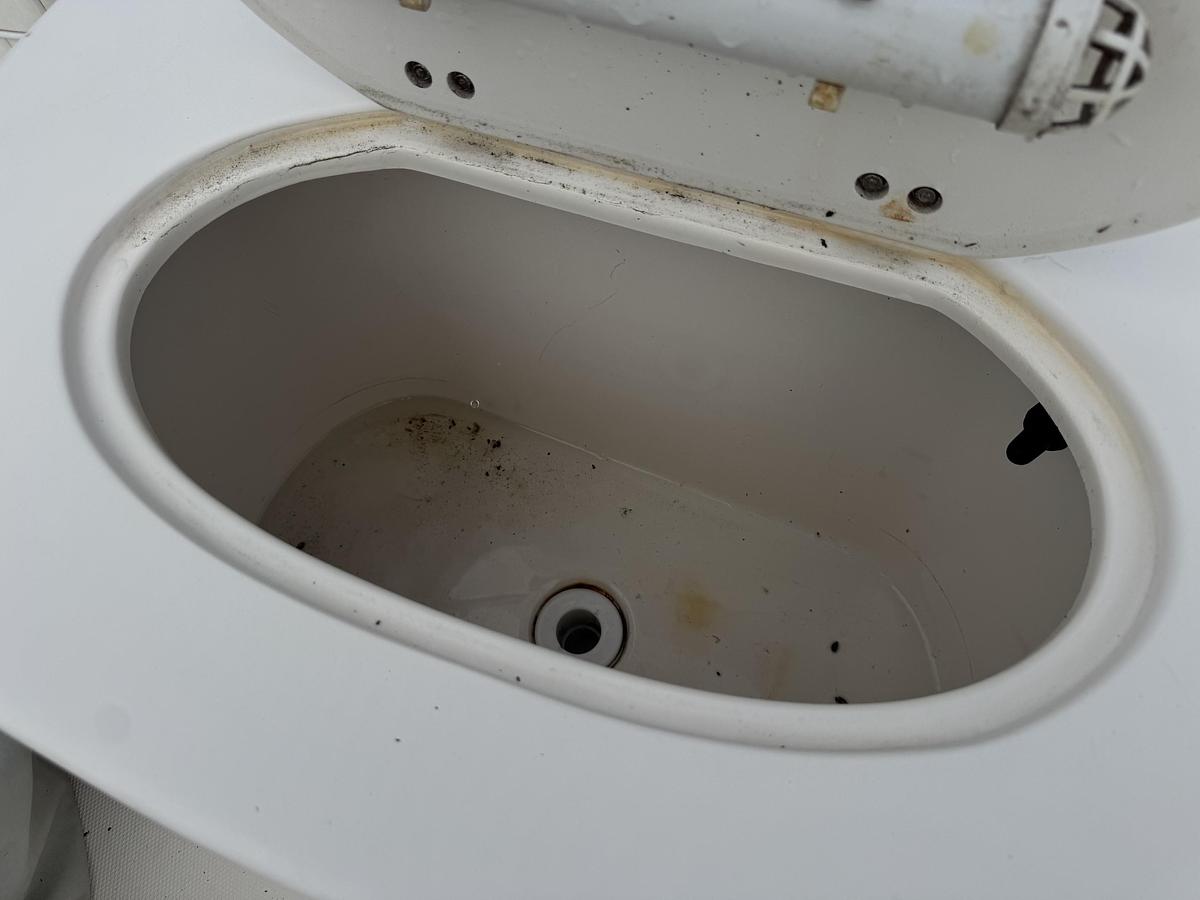 Used 2006 Sea Hunt 186 Triton