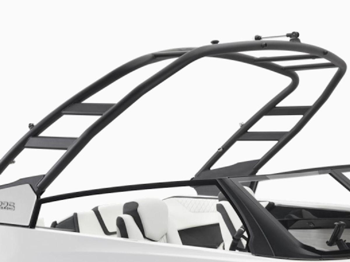 2025 Yamaha Marine 222S Base