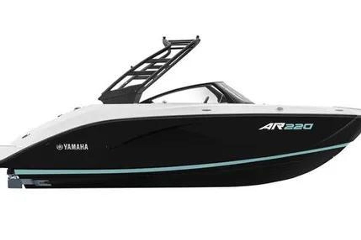 2026 Yamaha Boats AR220