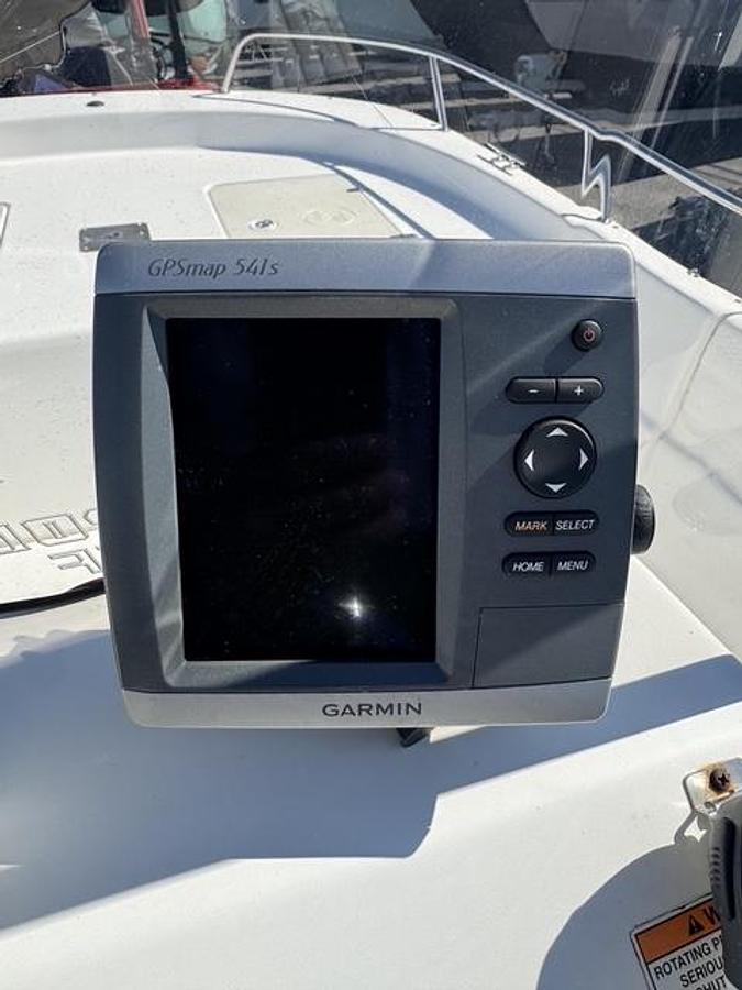 Used 2011 Carolina Skiff 218 DLV