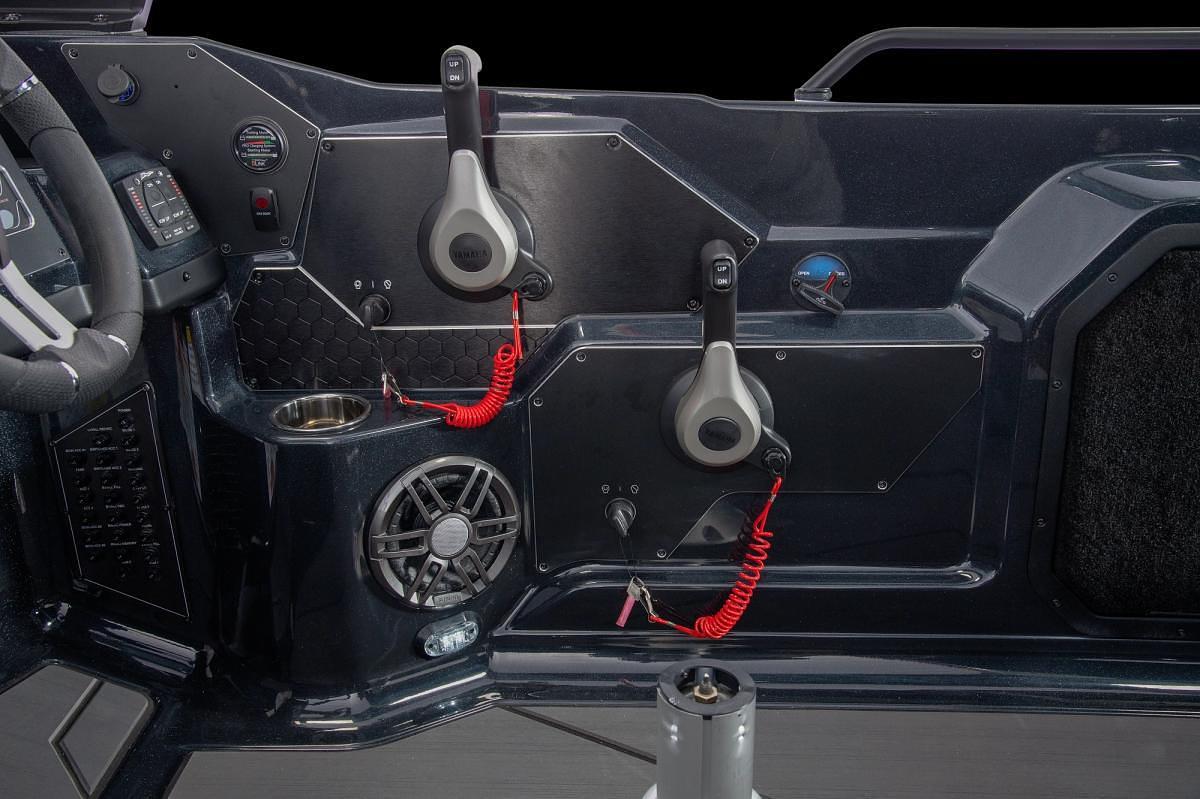 2026 Skeeter WXR2060F