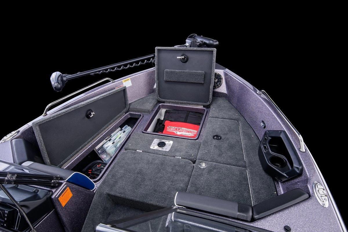 2026 Skeeter SOLERA189