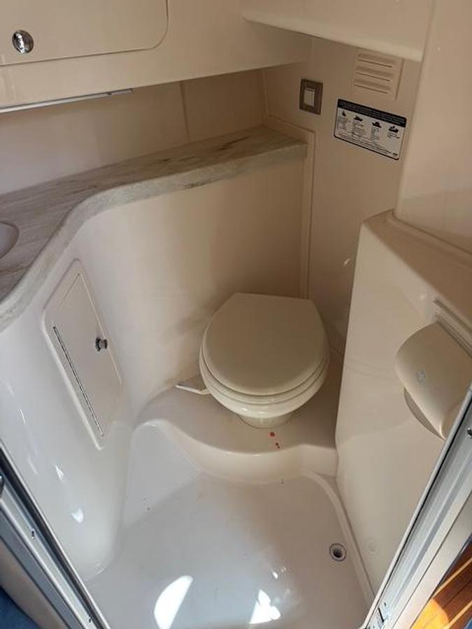 Used 2015 Grady White 330 Express