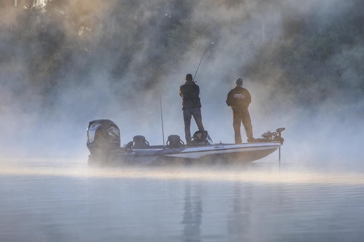 2026 Skeeter ZXR21SE