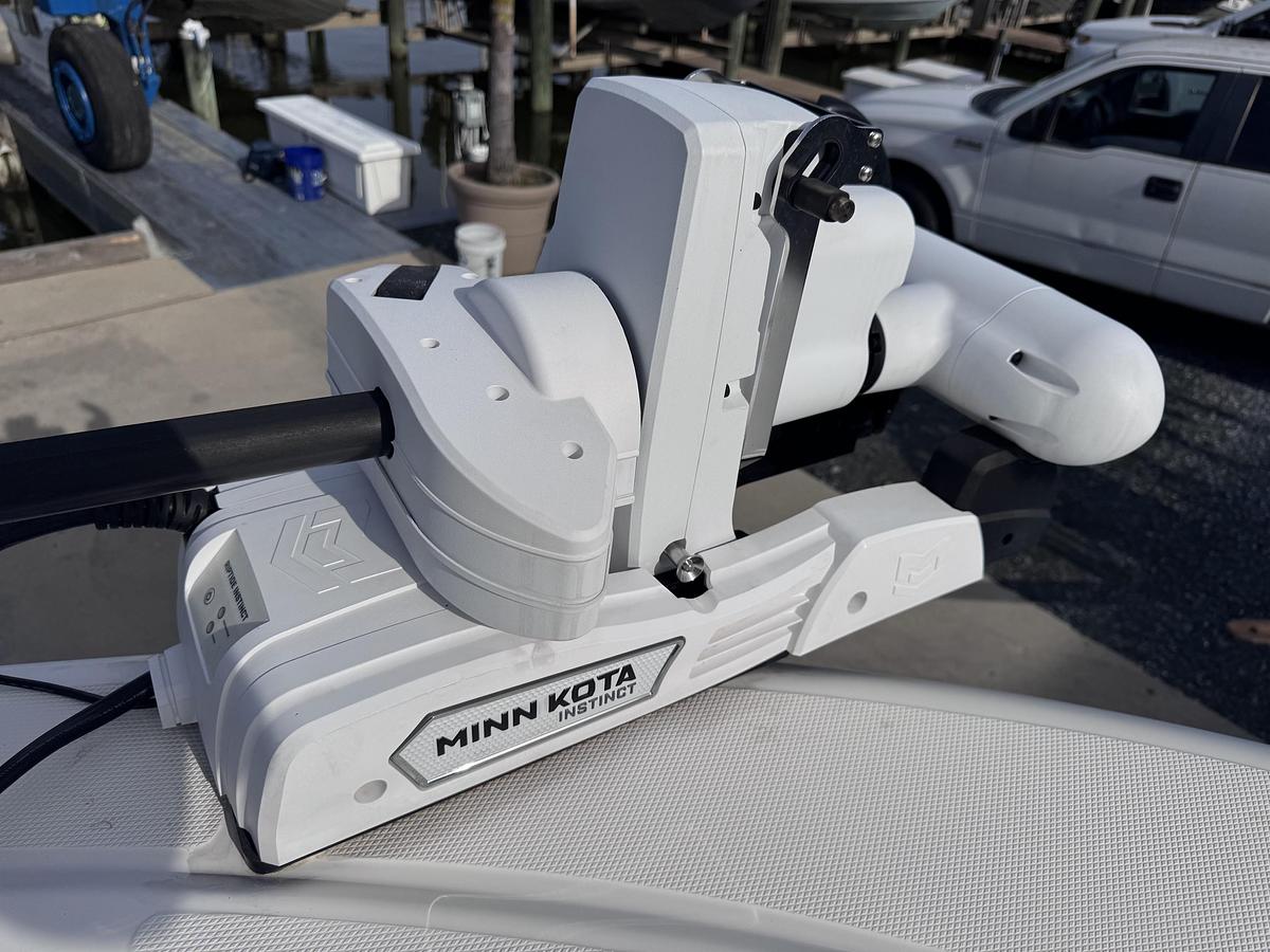 Used 2023 Clearwater 2200