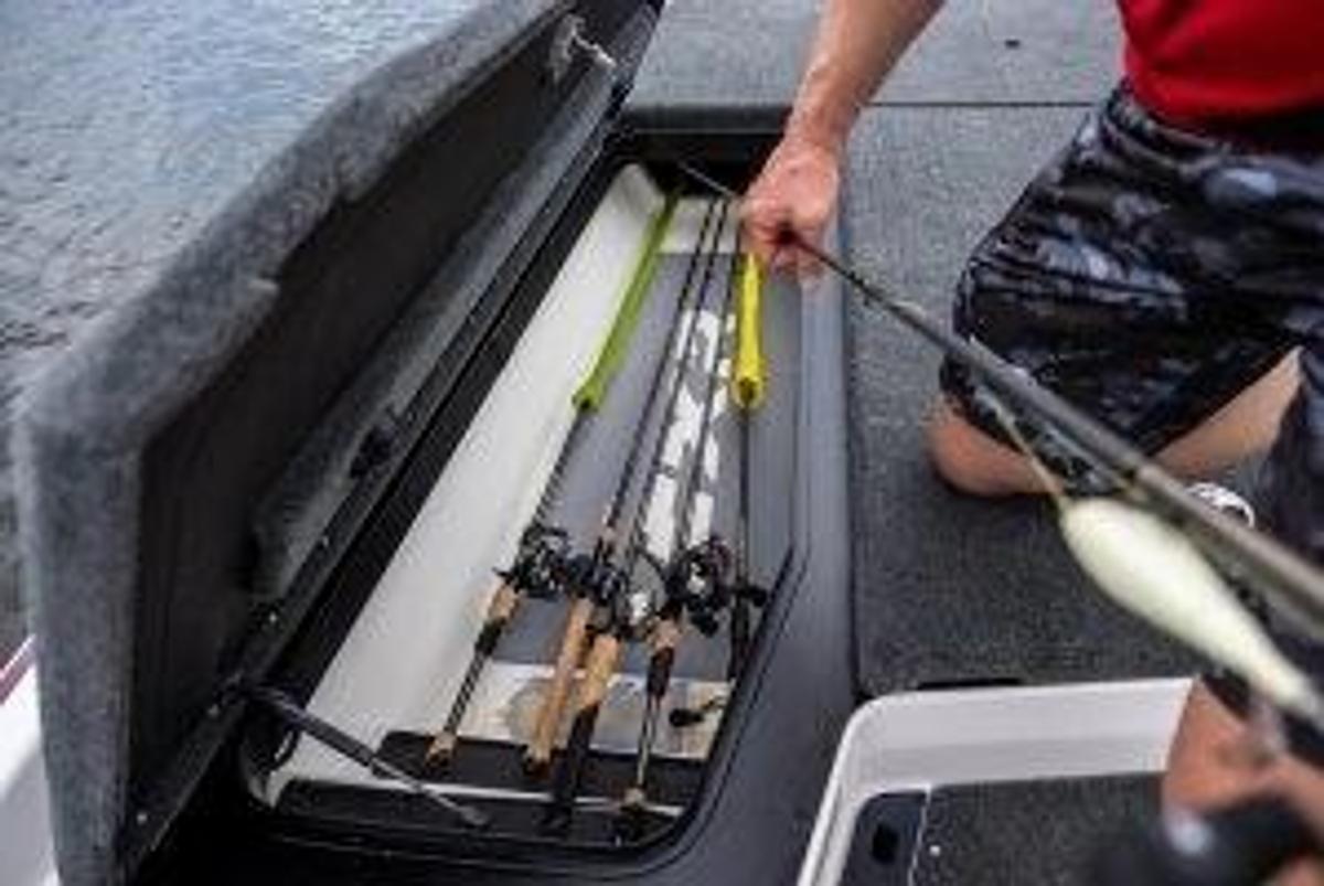 2026 Skeeter FXR21 PRO