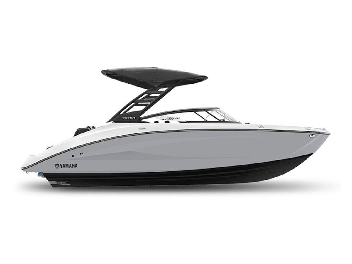2025 Yamaha Marine 252SD Base