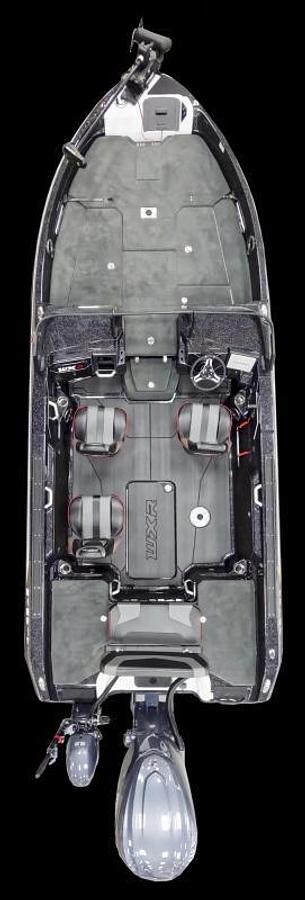 2026 Skeeter WXR2260