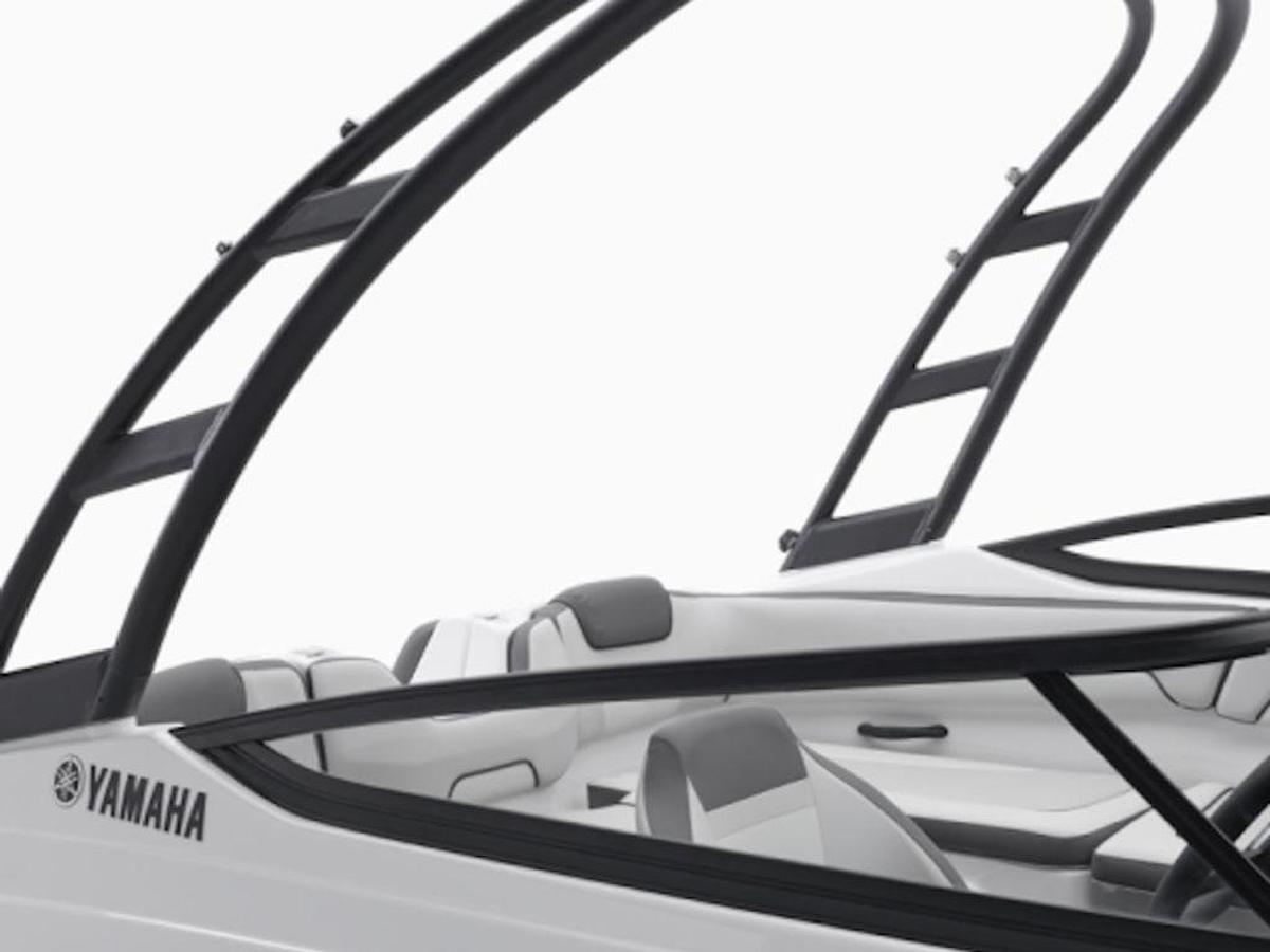 2025 Yamaha Marine AR190 Base