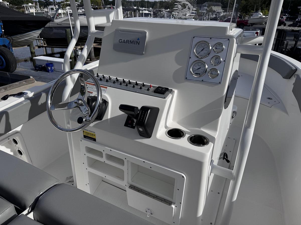 Used 2023 Clearwater 2200