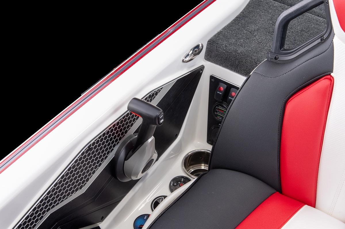 2026 Skeeter FXR20 PRO