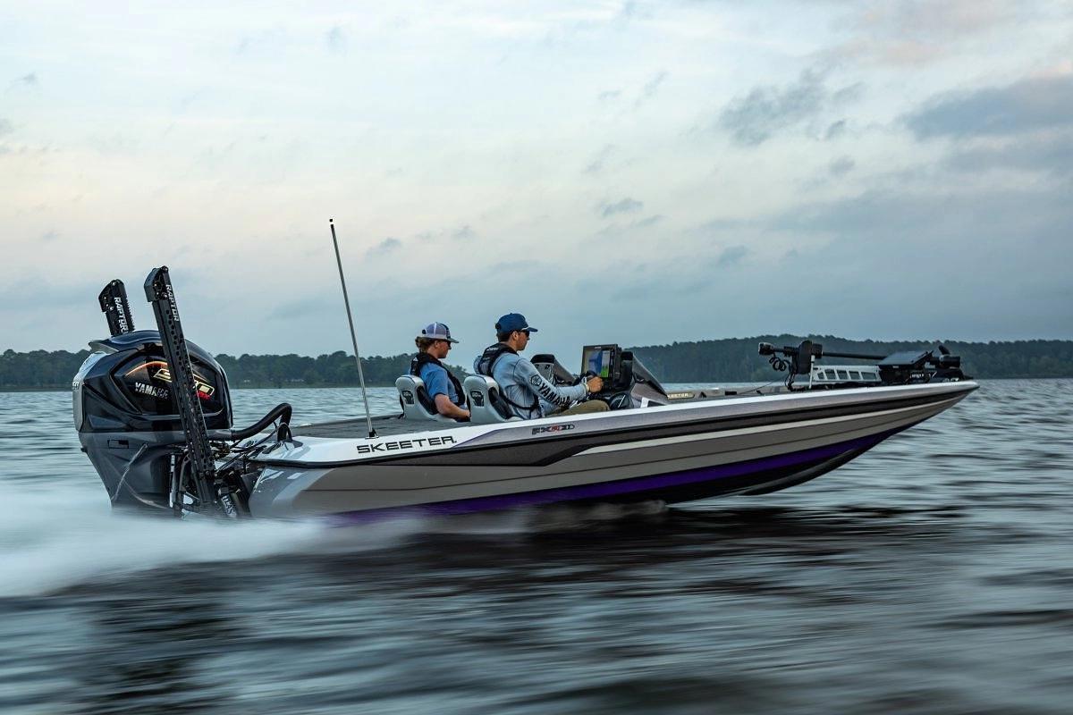 2026 Skeeter FXR21 FLEX