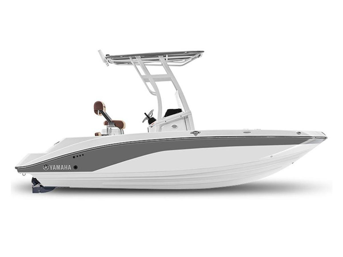 2025 Yamaha Marine 190 FSH Sport Base