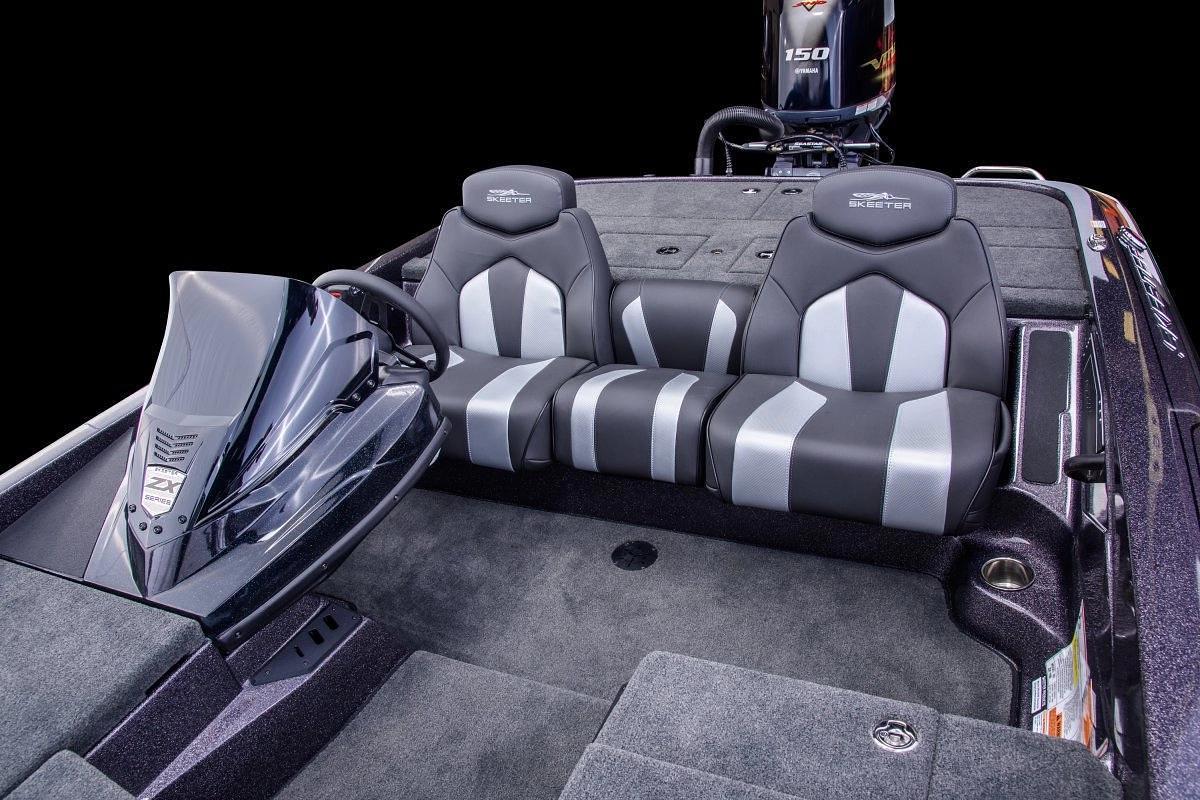 2026 Skeeter ZX150