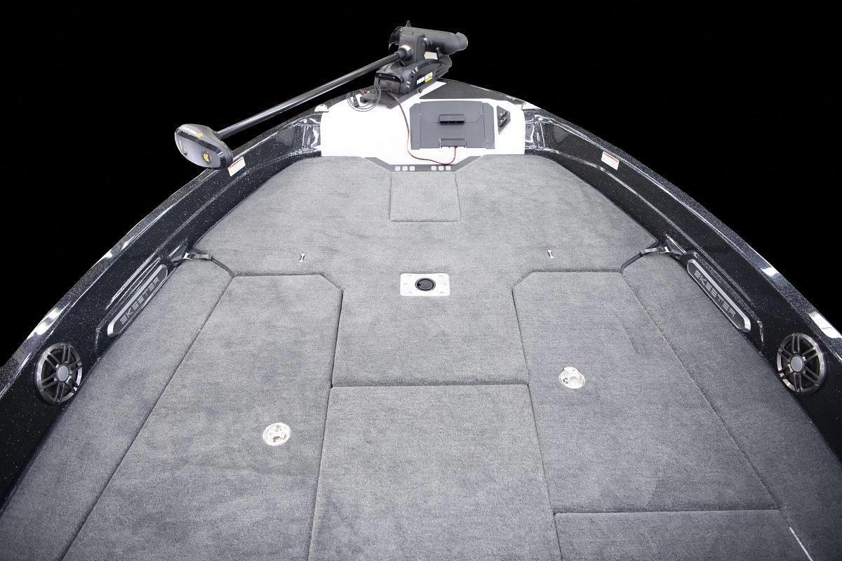 2026 Skeeter WXR2260