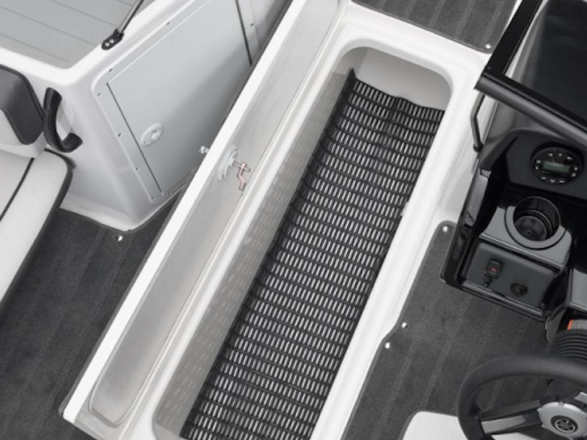 2025 Yamaha Marine AR190 Base