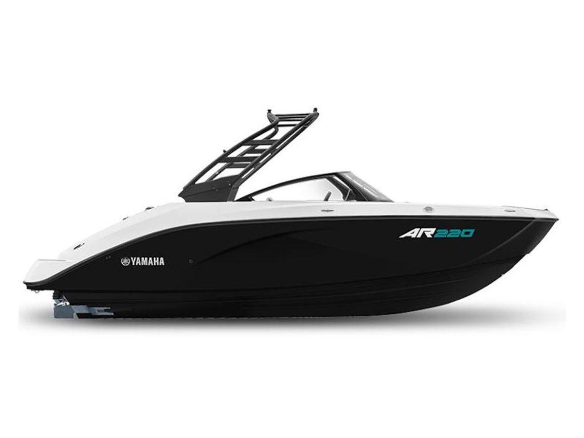 2025 Yamaha Marine AR220 Base