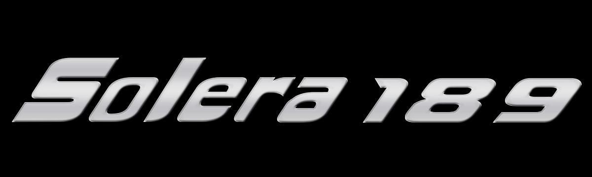 2026 Skeeter SOLERA189