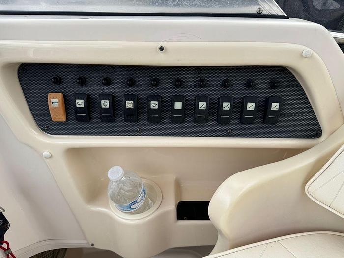 Used 2002 Grady White 208 Adventure