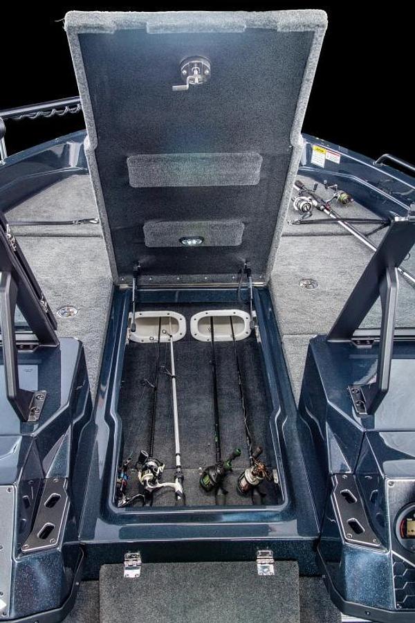 2026 Skeeter WXR2060