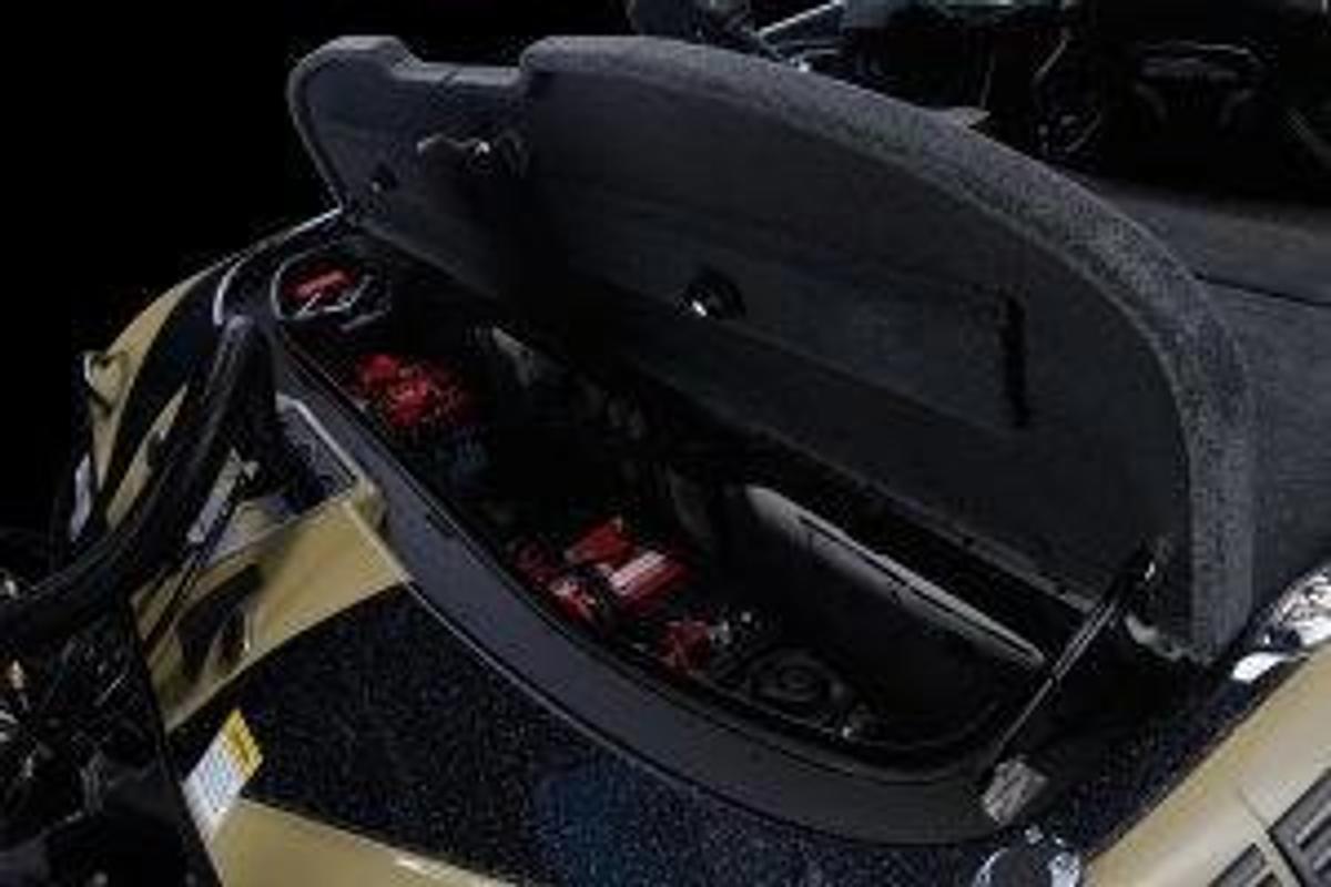 2026 Skeeter FXR21 APEX