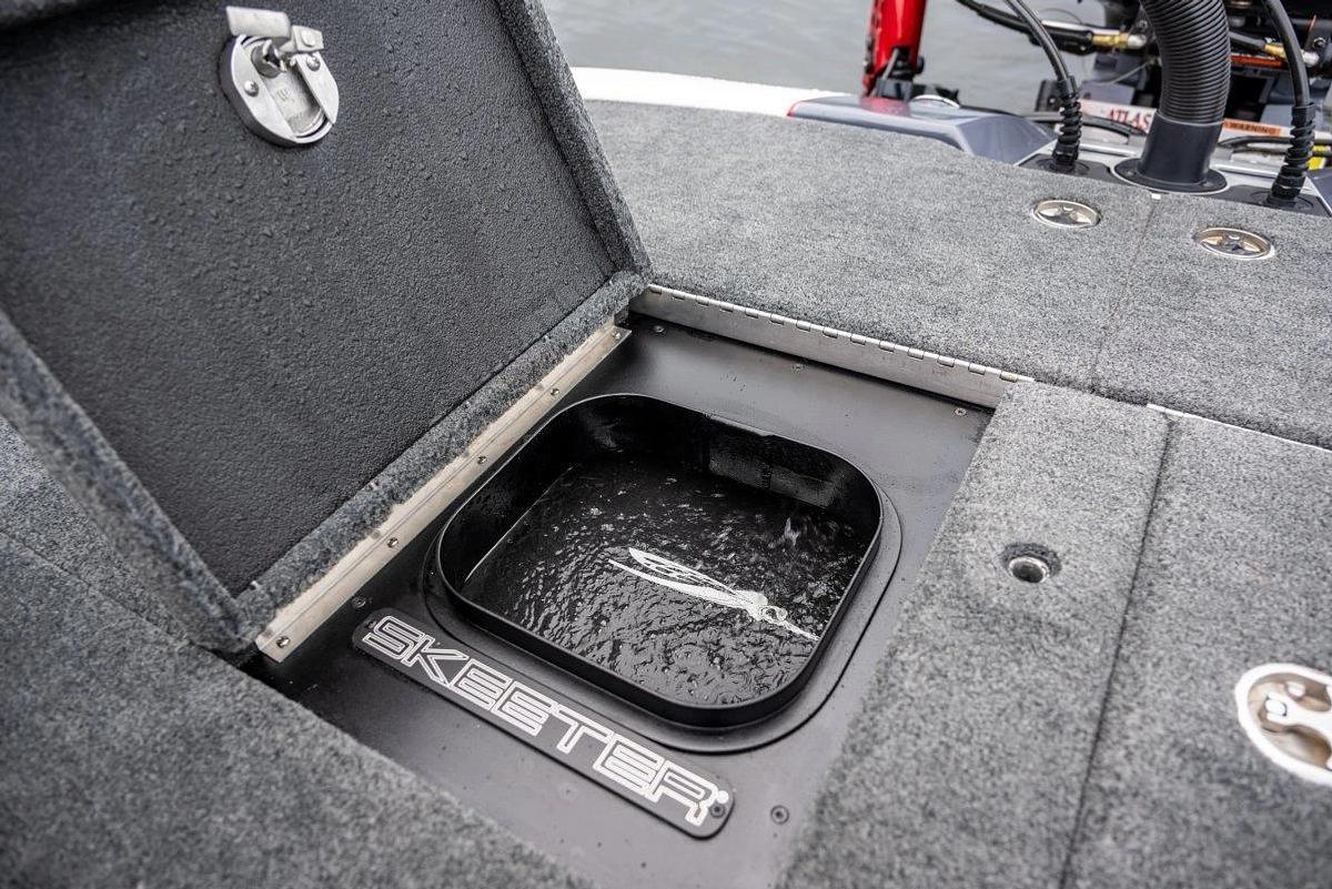 2026 Skeeter FXR21 APEX