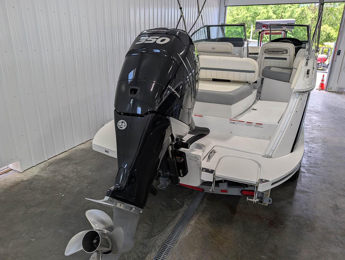 Used 2020 COBALT 25 SC