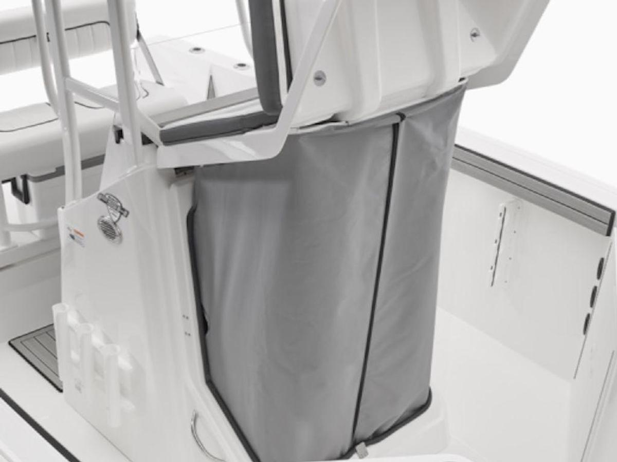 2025 Yamaha Marine 220 FSH Sport Base