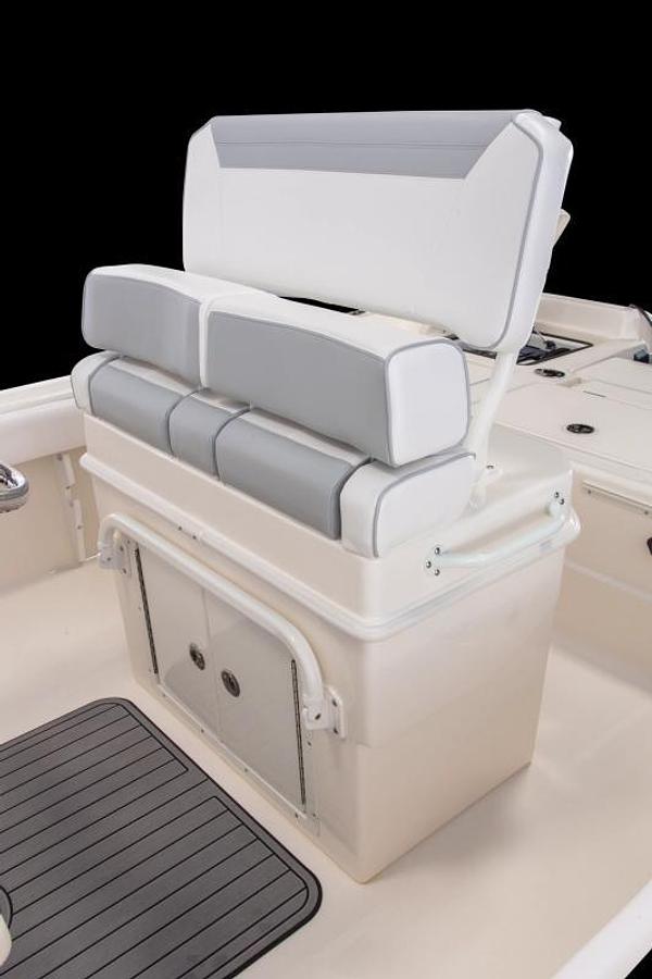 2026 Skeeter SX2550 FISH