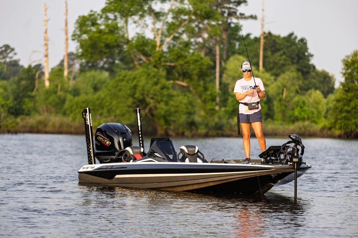 2026 Skeeter FXR20 PRO