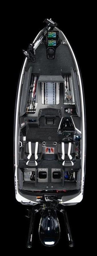 2026 Skeeter FXR21 FLEX