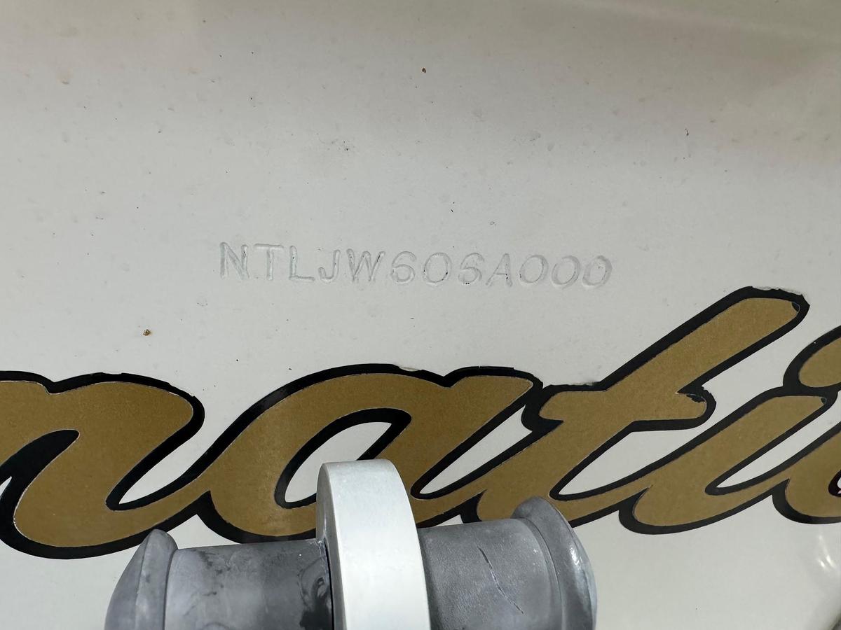 Used 2000 Grady White 180 Fisherman