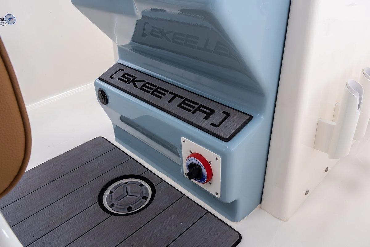 2026 Skeeter SX2350