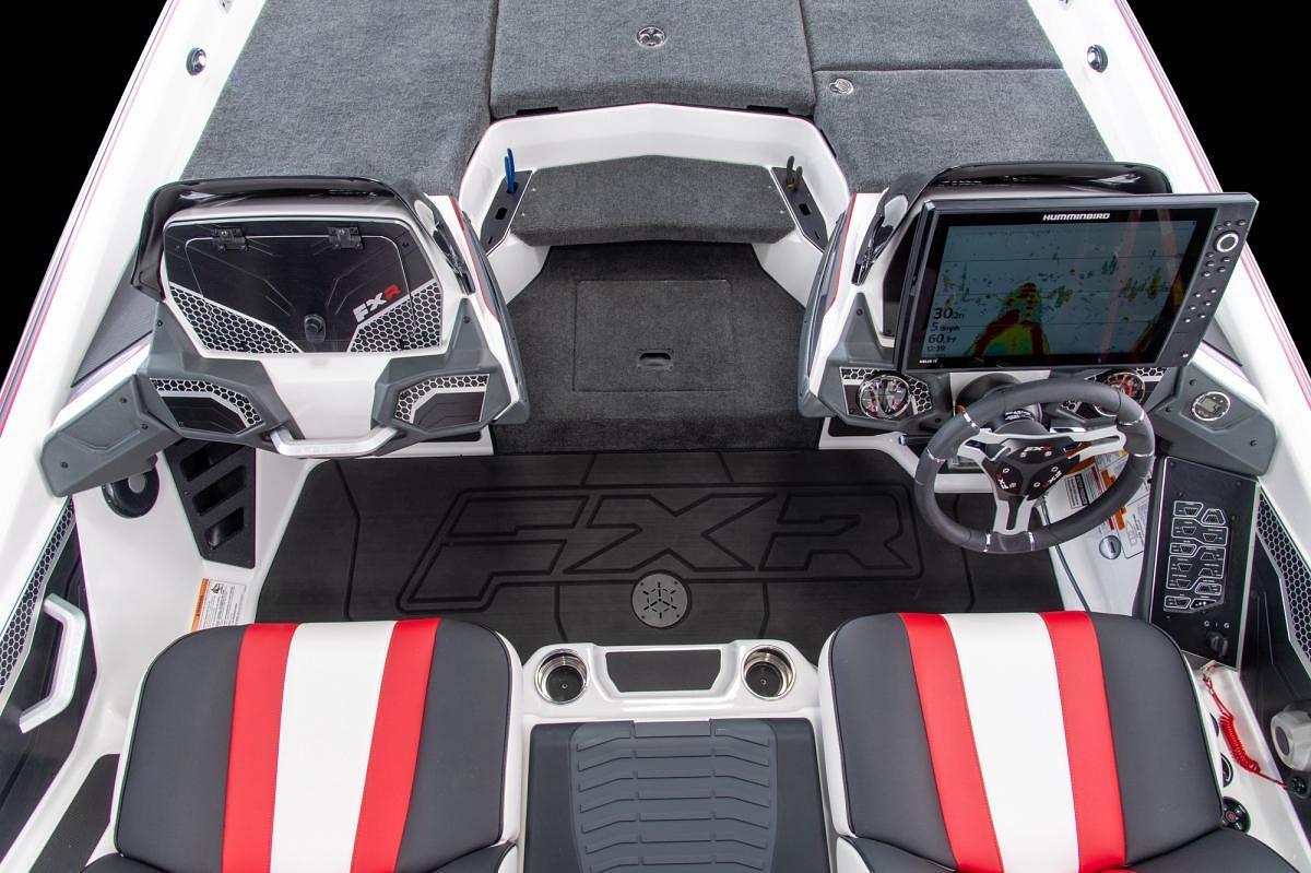 2026 Skeeter FXR20 PRO