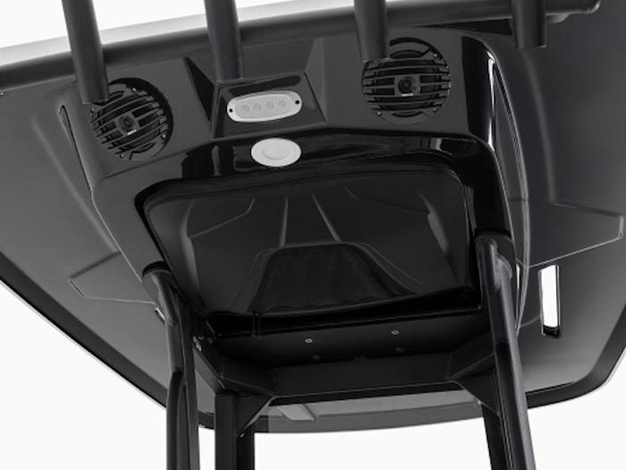 2025 Yamaha Boats 255 FSH Sport E