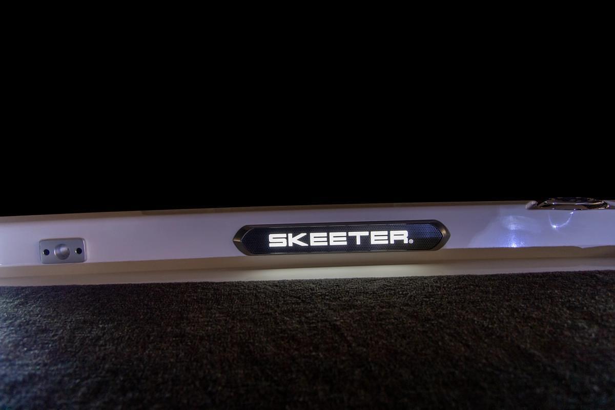 2026 Skeeter FXR21 PRO