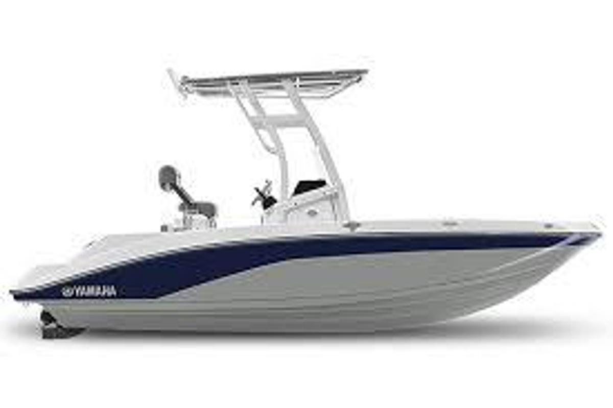 2026 Yamaha Boats 195 FSH Sport