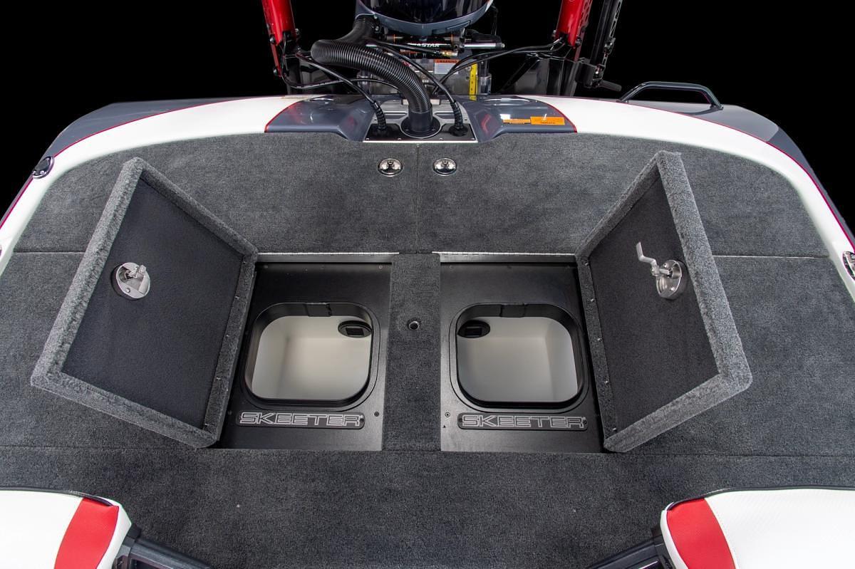 2026 Skeeter FXR20 PRO