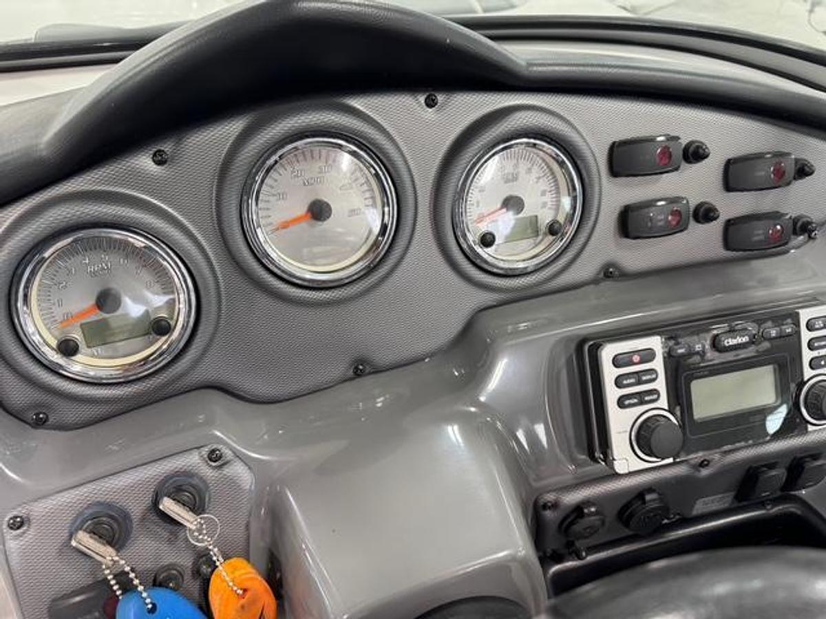 Used 2015 Yamaha AR210