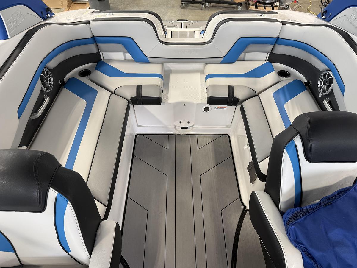 Used 2019 Yamaha 242XE