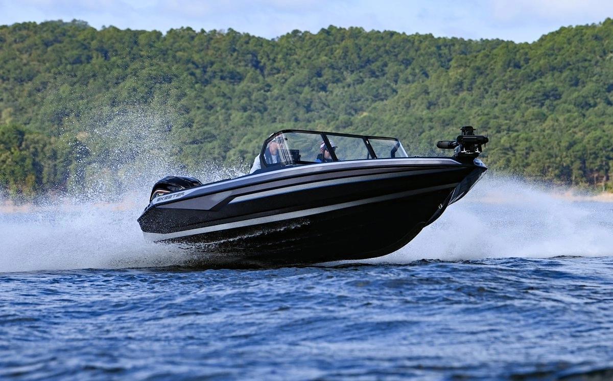 2026 Skeeter WXR1910F