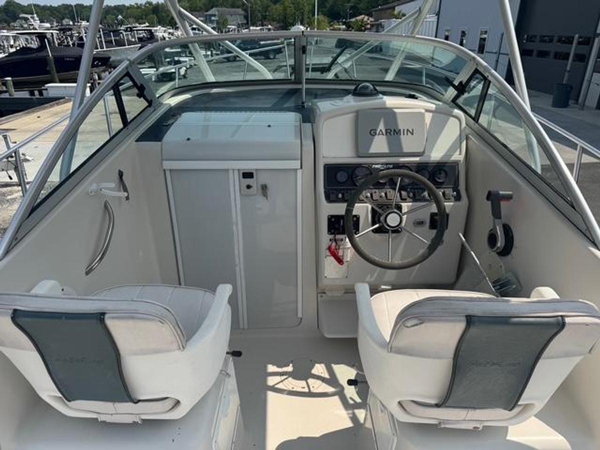 Used 1995 Pro Line 231