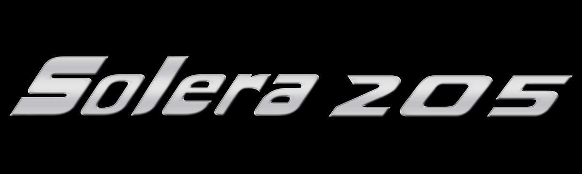 2026 Skeeter SOLERA205