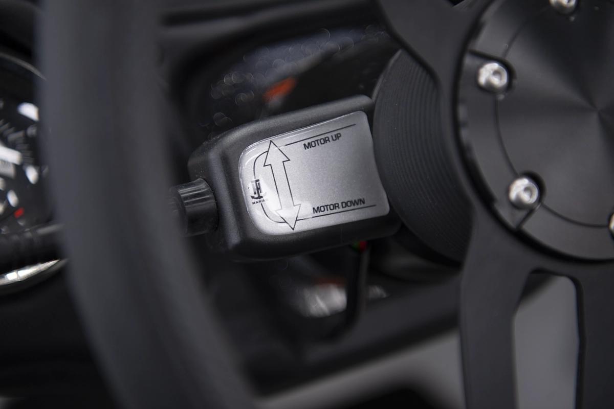 2026 Skeeter ZXR20SE