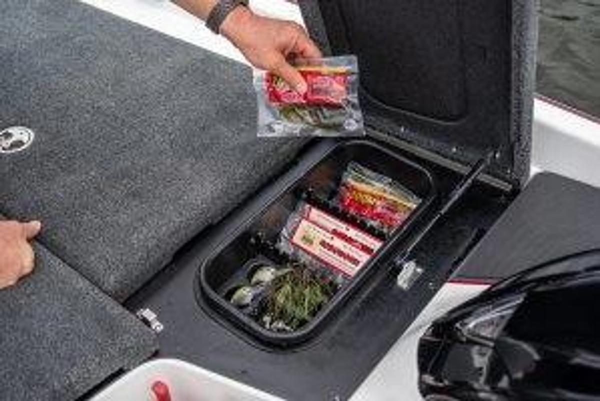 2026 Skeeter FXR21 APEX