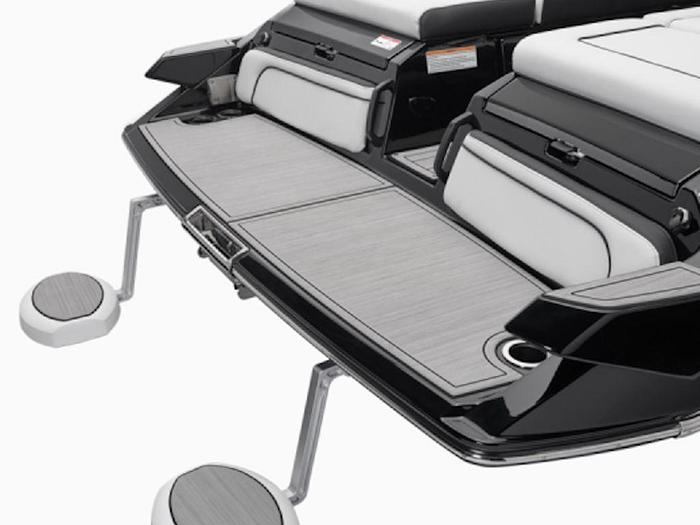 2025 Yamaha Boats 275SD