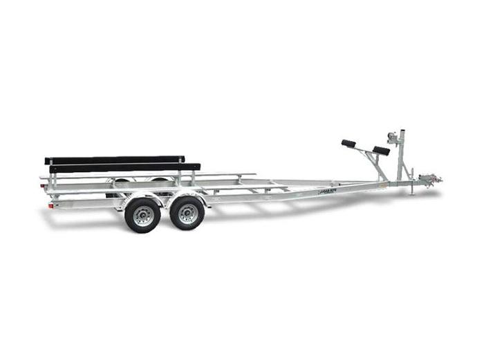 2026 Load Rite Aluminum Catamaran LR-ACAT29R15000102TB3