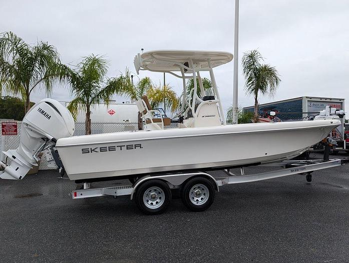 2025 Skeeter SX2350